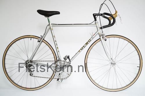 Olmo Vintage specificaties